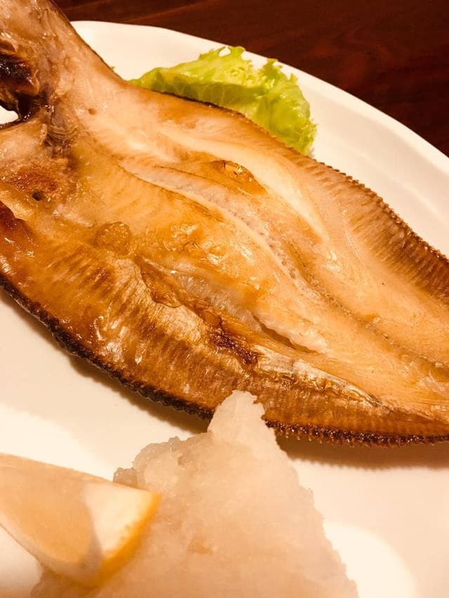 炉ばた焼かーにばる - サブ画像1