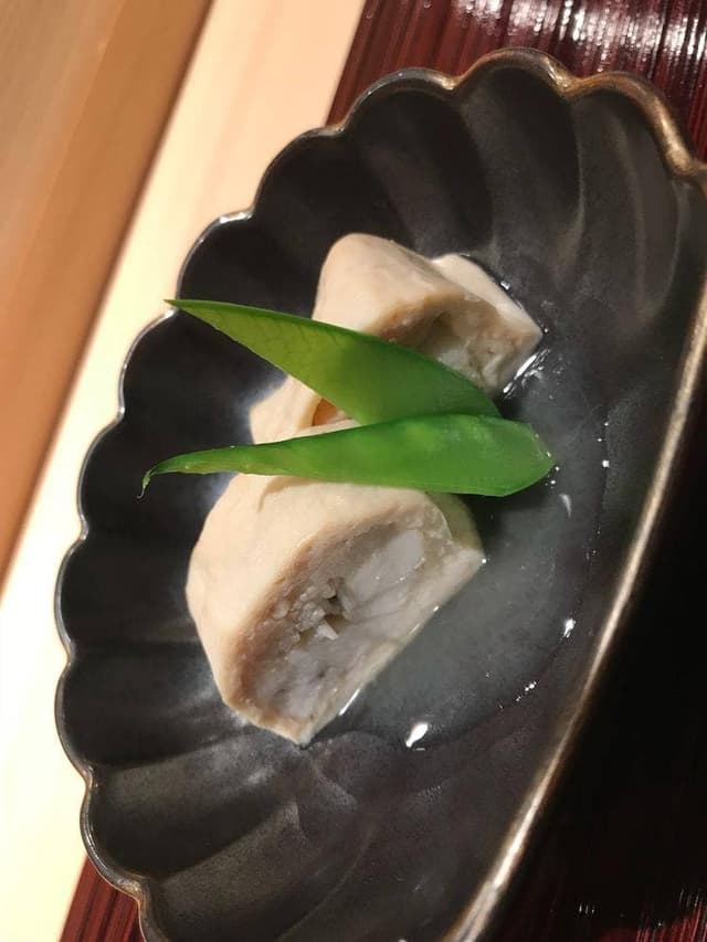 鮨 天寿 - サブ画像3