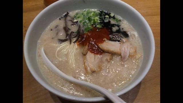一風堂 博多駅店 - サブ画像3