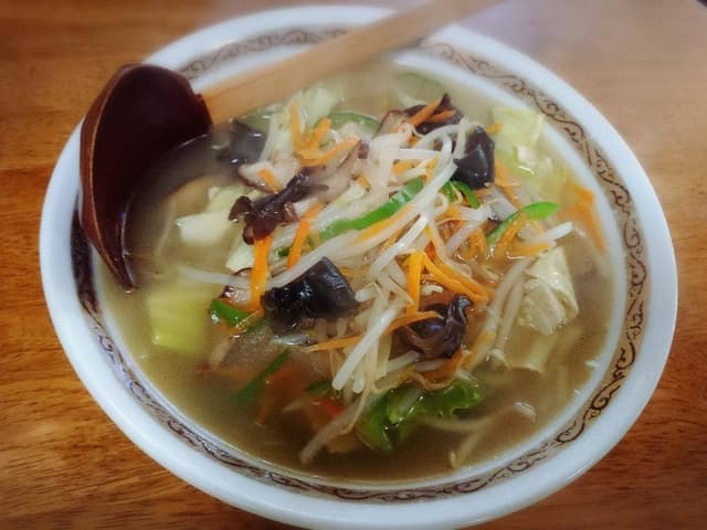 食事処 エンゼル - サブ画像1