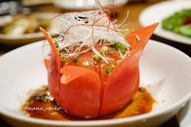 喰べ物や花子っ子 - サブ画像1