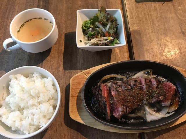 肉バル 29ヤネン! - サブ画像3