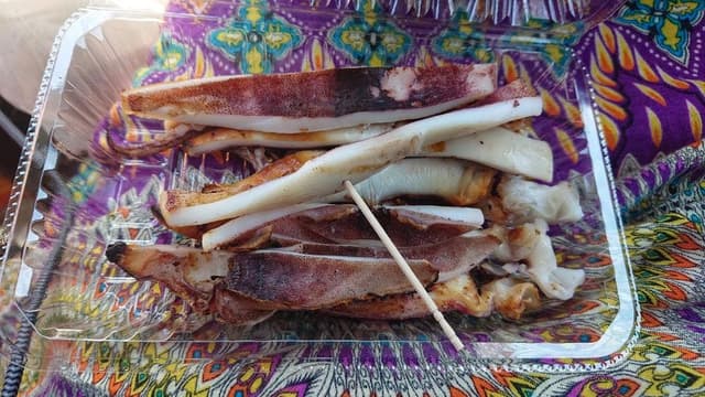 きくや商店 - サブ画像2