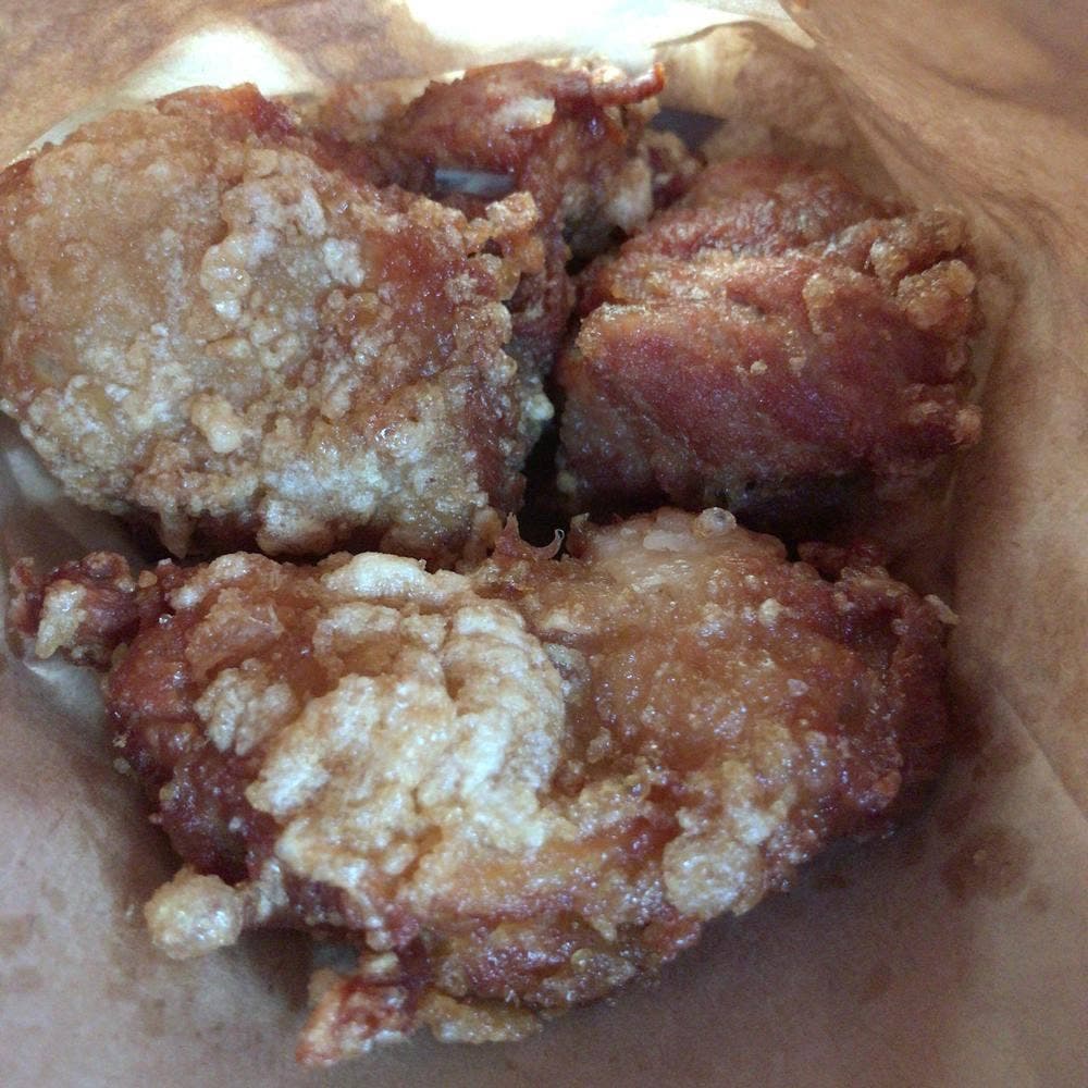 カケタ養鶏場直売所