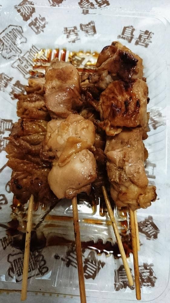 鳥喜 駅前店 - サブ画像1
