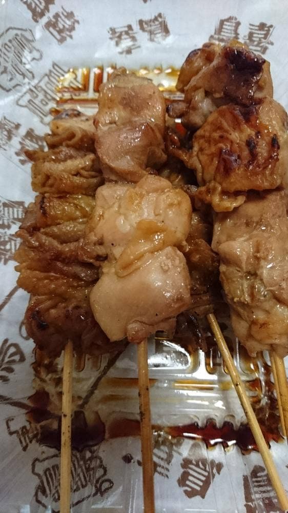 鳥喜 駅前店 - サブ画像3