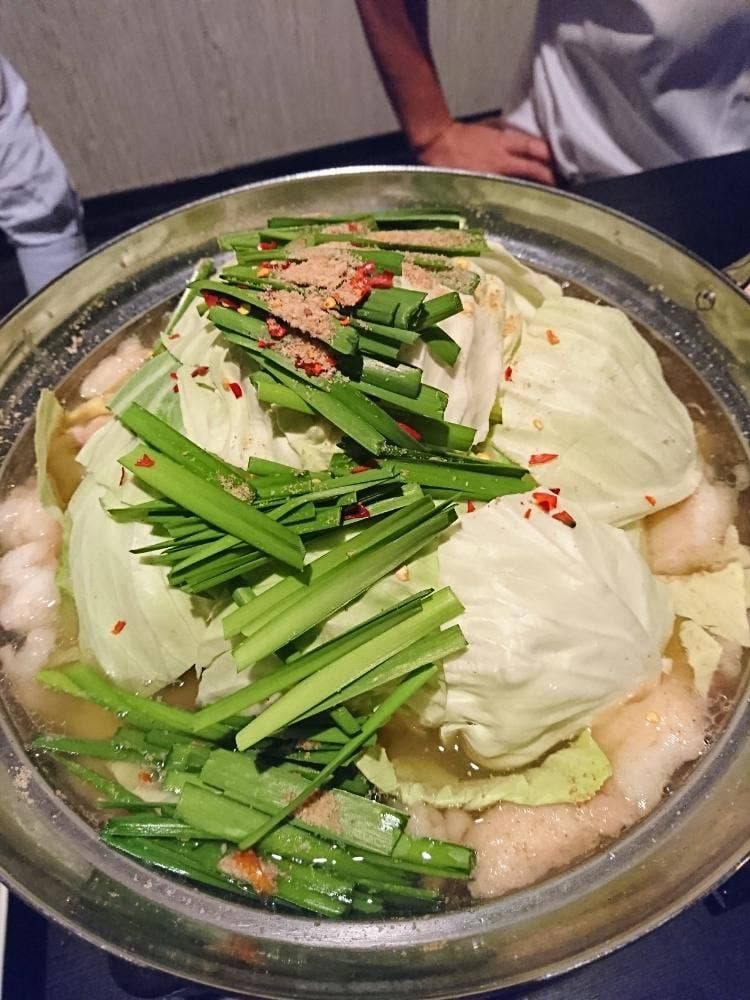 串なべ by れっどぶーつ