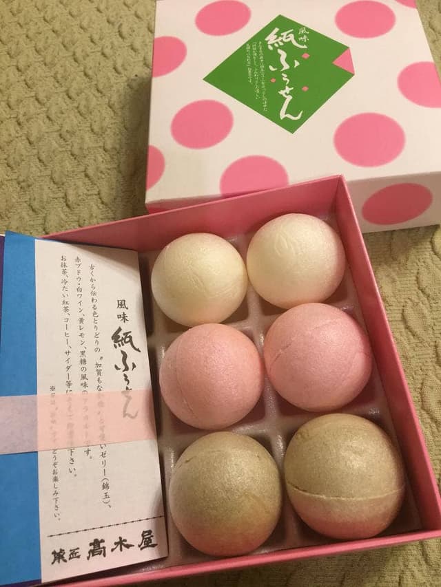 菓匠 高木屋 金沢百番街店 - サブ画像3