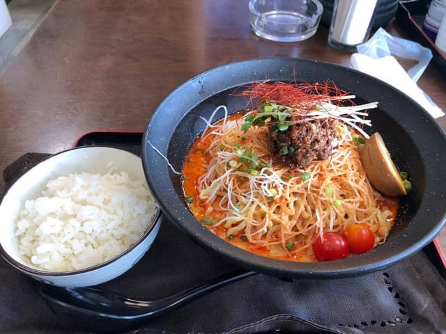 レストラン隆 - サブ画像1