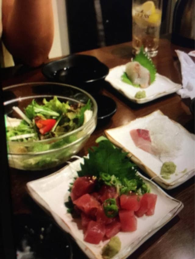地魚屋台 とっつぁん 天六店 - サブ画像3