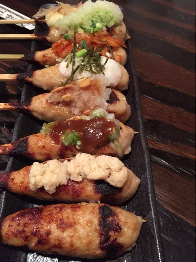 炭火居酒屋 炎 船堀店 - サブ画像2