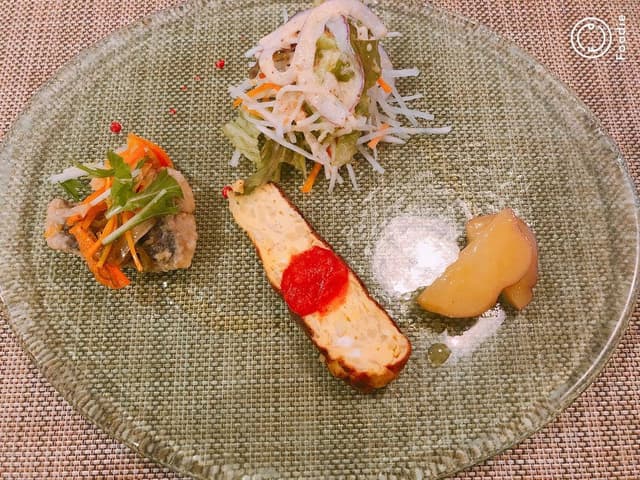 シーズナルキッチン ヨンサン - サブ画像3