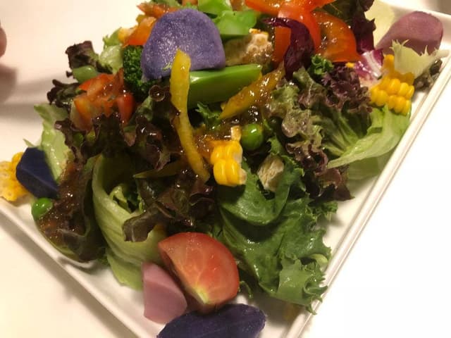 KAMITANAKA BASE DINER - サブ画像1