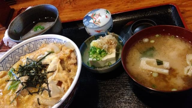 焼鳥•京風おでん 鳥進 - サブ画像1