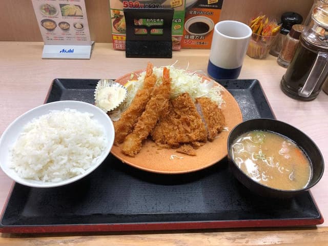 かつや 宇都宮簗瀬店 - サブ画像3