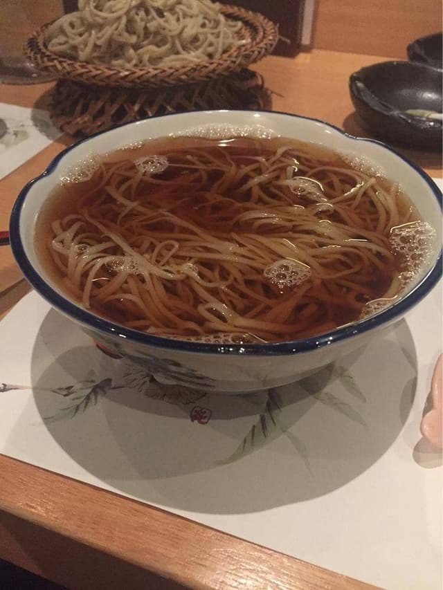 手打ちそば 起琉 - サブ画像2