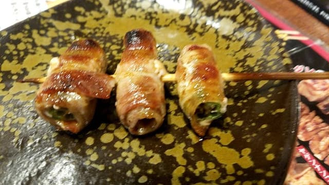 三代目 鳥メロ 福山店 - サブ画像1