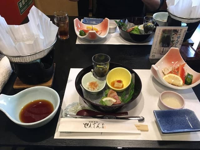 せんざん 港南台店 - サブ画像2