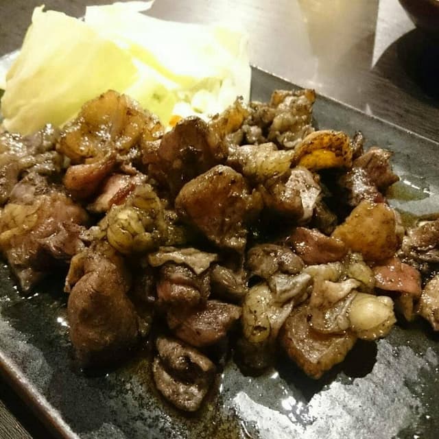 焼鳥 あれん - サブ画像3