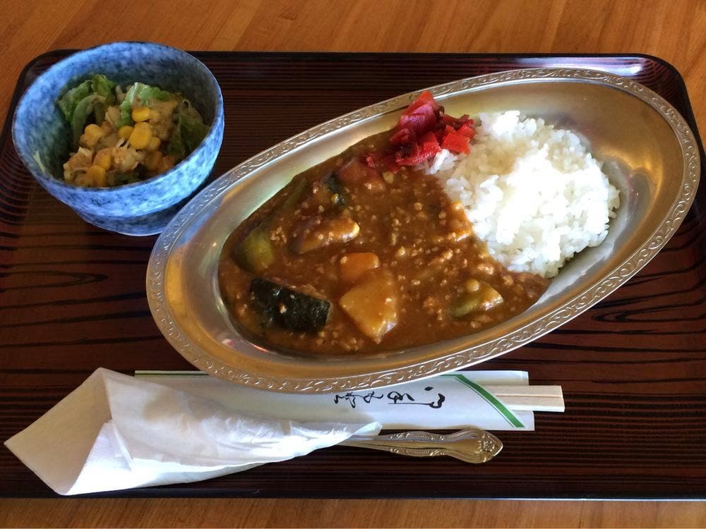 レストラン鉢ヶ崎