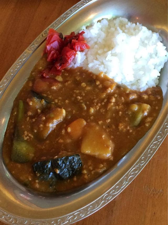 レストラン鉢ヶ崎 - サブ画像3