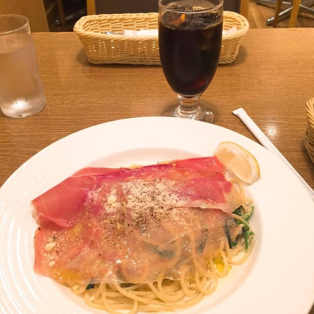 新宿中村屋 アトレ吉祥寺店 - サブ画像1