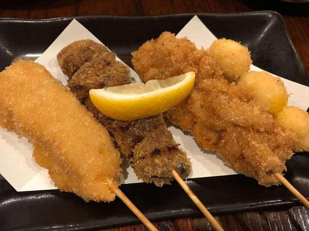 野武士 白島店