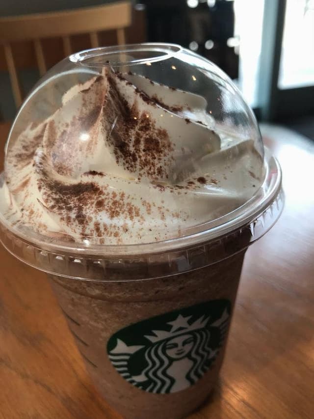 スターバックス コーヒー 聖蹟桜ヶ丘オーパ店 - サブ画像3