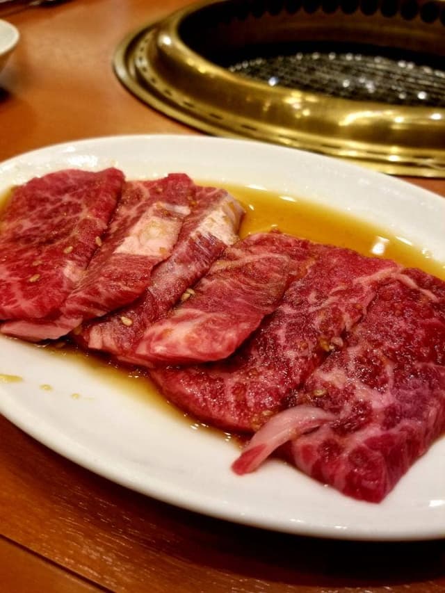 焼肉おもに亭アリオ北砂店 - サブ画像1