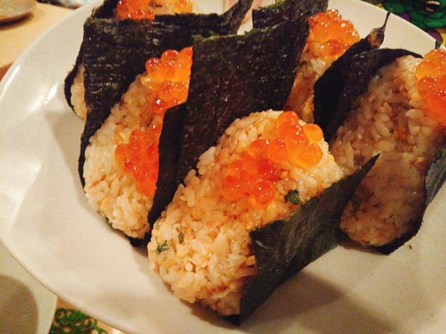 海鮮料理 ふか川 - サブ画像1