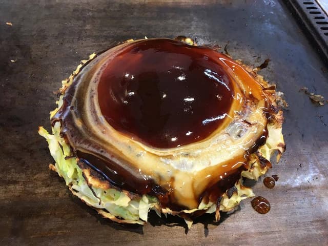 鶴橋風月 木場店 - サブ画像3