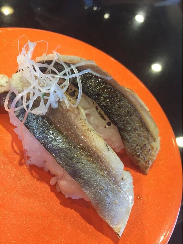 回転寿し 和楽 本店 - サブ画像3