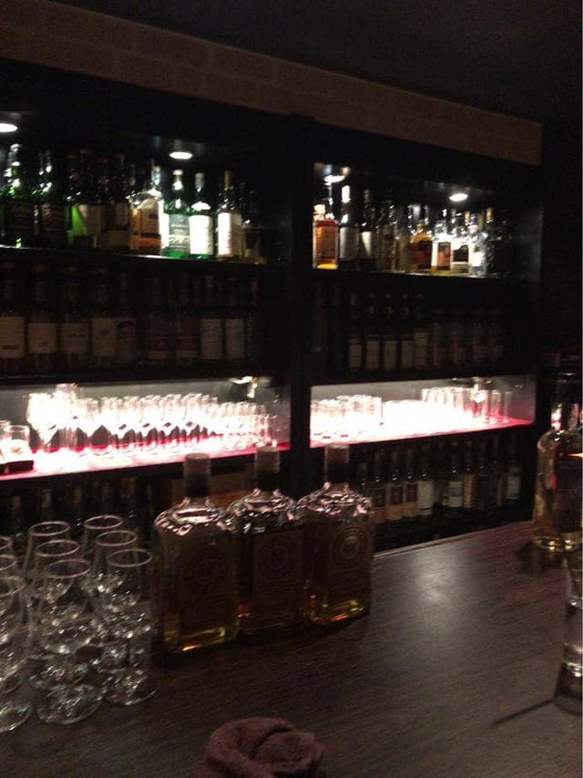 Malt Bar Kirkwall - サブ画像3