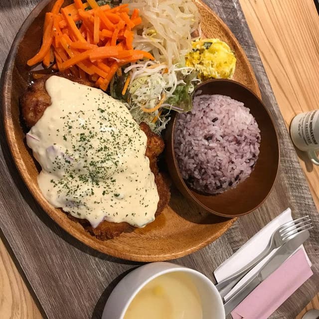 丹霞堂 富山駅前店 - サブ画像2