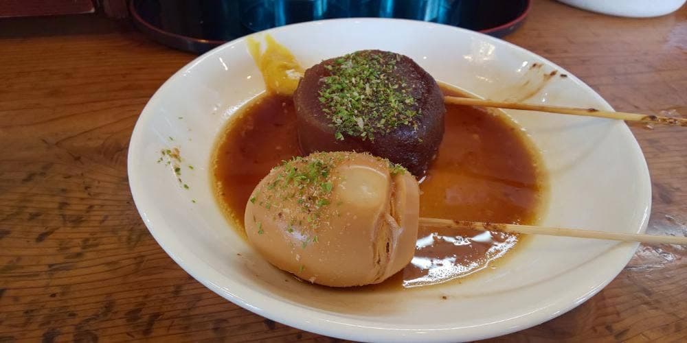 鐘庵築地店