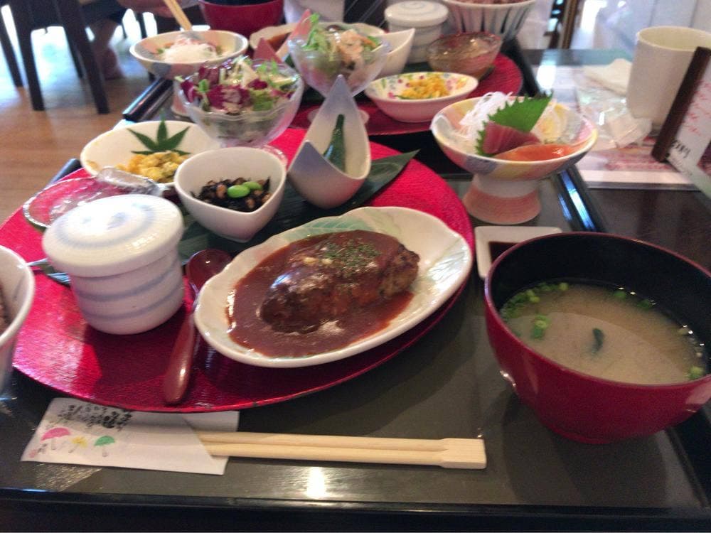 鹿児島イタリアン 楽園の食卓