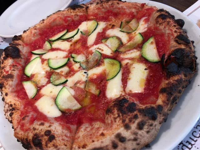 ダルセーニョ ドゥエ - サブ画像2