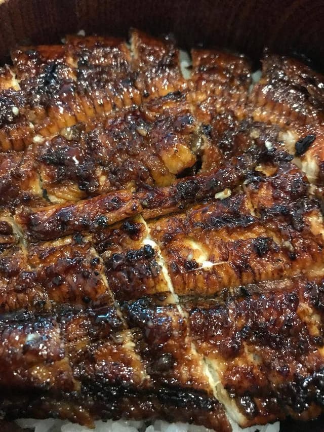 うなぎかわ専佐土原本店 - サブ画像3