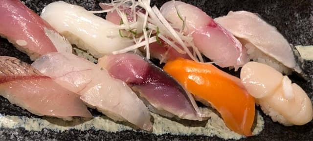 美食魚彩 GOZZO - サブ画像2