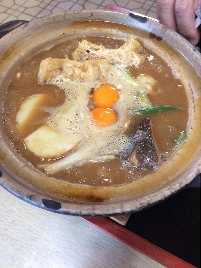 峠の茶屋 - サブ画像2