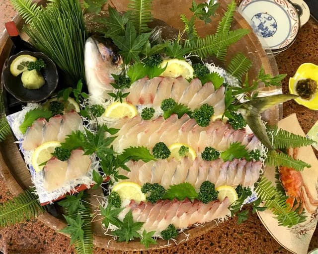 料理旅館 高曽 - サブ画像3