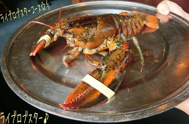 レッドロブスター 多摩境店 - サブ画像3