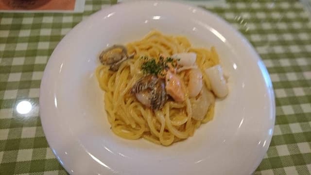 モッチモ・パスタ 福崎店 - サブ画像1
