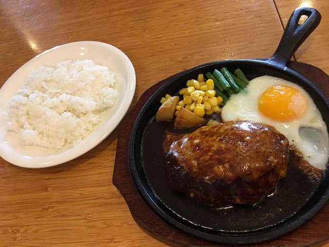 洋食厨房 Country House - サブ画像2