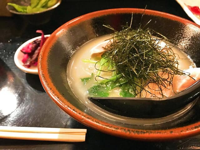 焼鳥伸 - サブ画像3