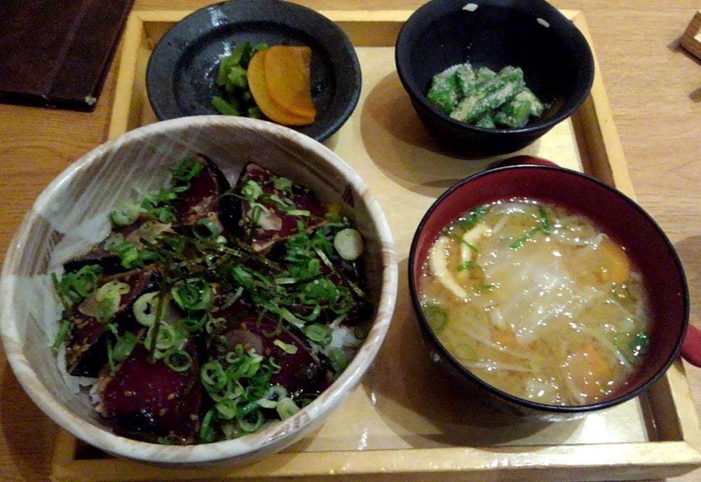 五穀 イオンモール福岡店