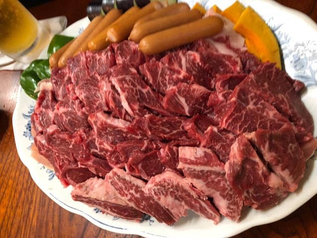 焼肉の花粋苑 - サブ画像3