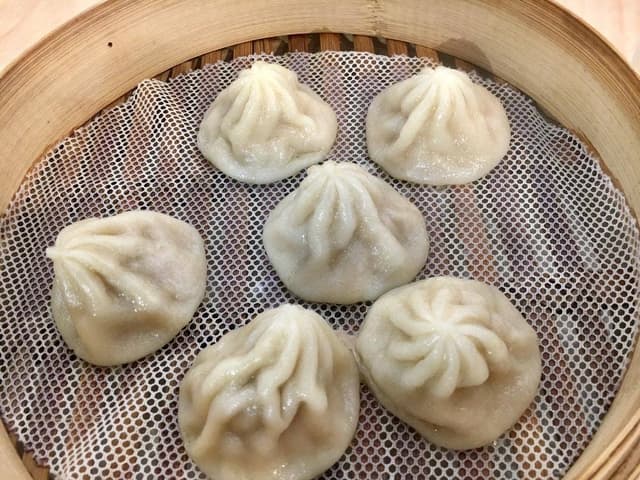 台湾タンパオ 南京町店 - サブ画像2