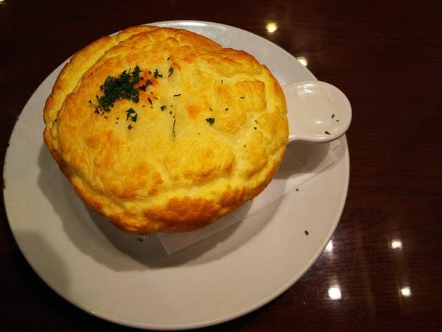 ミルクホール ホシノ 堺高島屋店 - サブ画像3