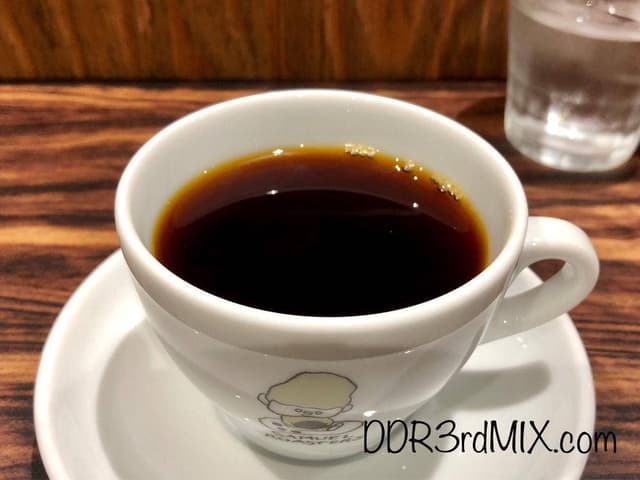 SAMUEL ROASTERS - サブ画像1